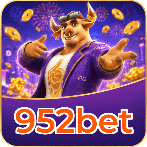 Logo 952bet Telegram Canal Oficial