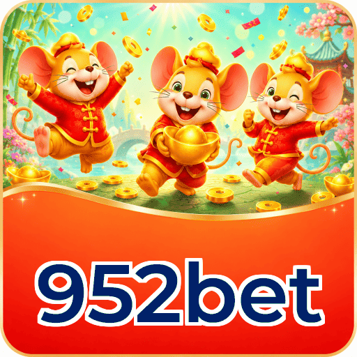952bet Apostas Esportivas Logo - 34 Esportes Certificados