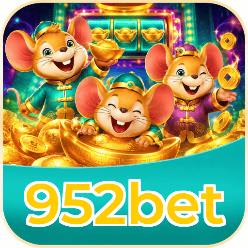 952bet VIP Program Logo