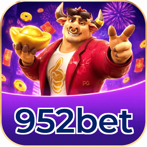952bet Logo Seguro
