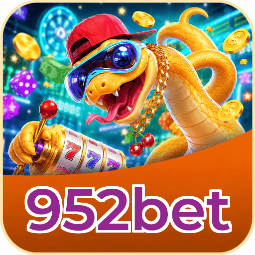 Requisitos do APK 952bet para Android - Logo Oficial