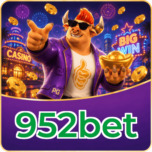 Logo da 952bet